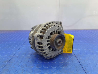 2007 Chevrolet Silverado 1500 Alternator
