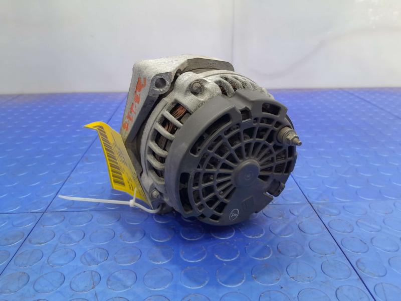 2007 Chevrolet Silverado 1500 Alternator