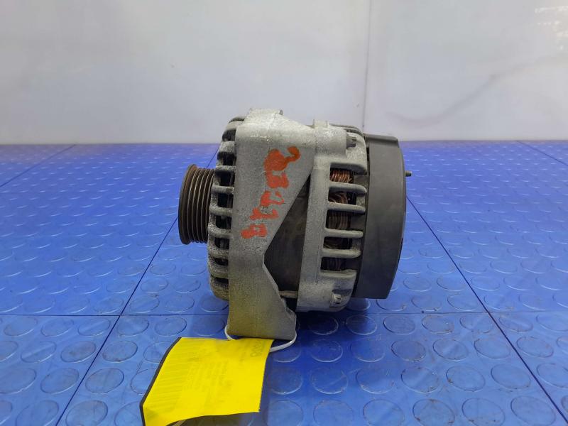 2007 Chevrolet Silverado 1500 Alternator