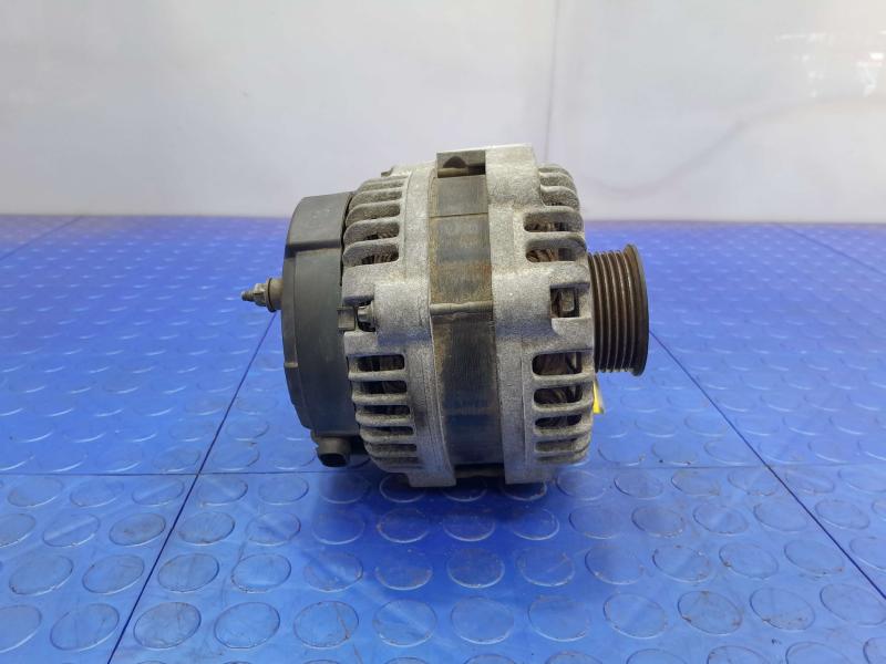2007 Chevrolet Silverado 1500 Alternator