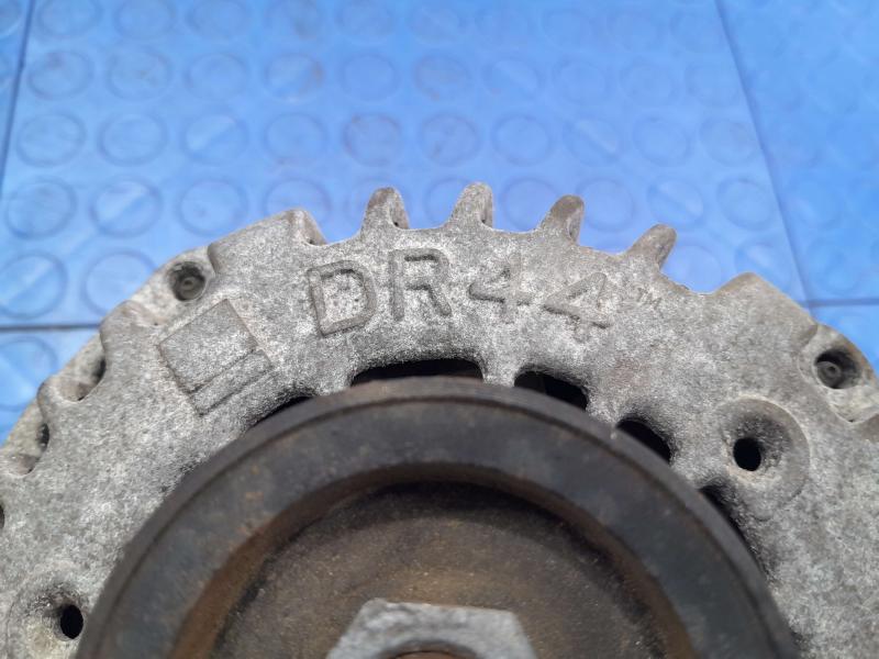 2007 Chevrolet Silverado 1500 Alternator