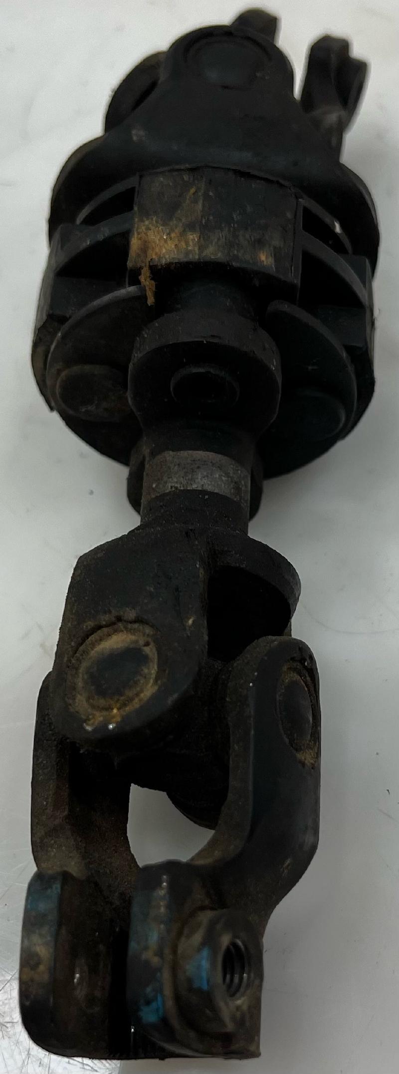 2002 - 2007 Subaru WRX Steering Shaft Universal Joint OEM 34170FE020