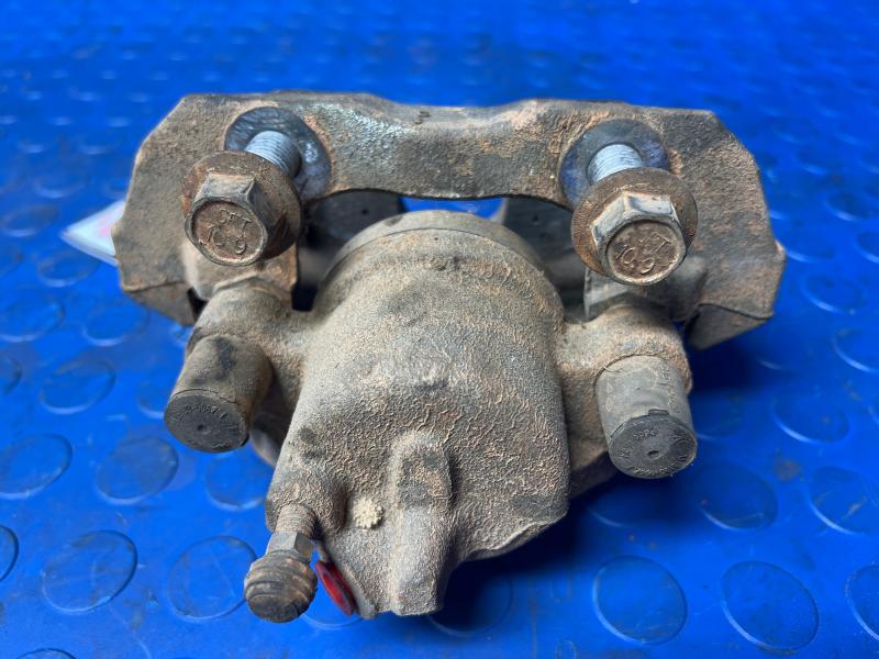 2015 Ford Focus Caliper