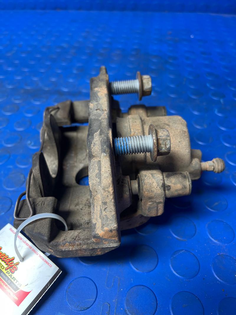 2015 Ford Focus Caliper