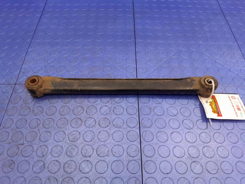 2003 Subaru Impreza Lower Control Arm Rr