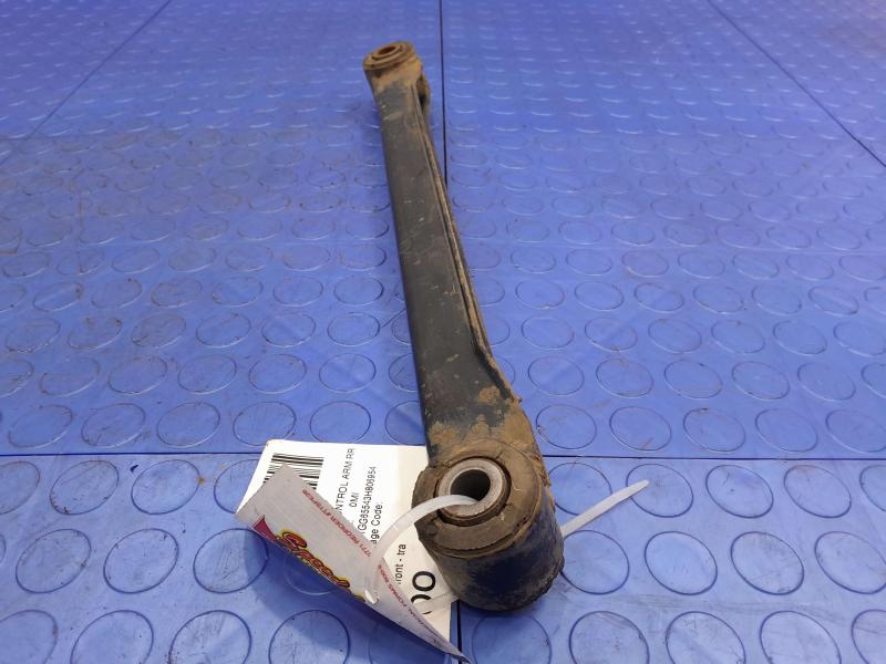 2003 Subaru Impreza Lower Control Arm Rr