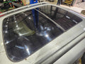 2014 Ford Escape Roof Glass (Glass Only)
