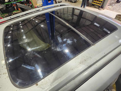 2014 Ford Escape Roof Glass (Glass Only)
