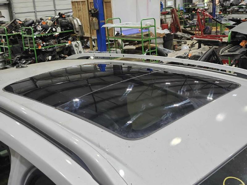 2014 Ford Escape Roof Glass (Glass Only)