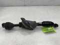 2010 GMC Terrain Steering Coupler
