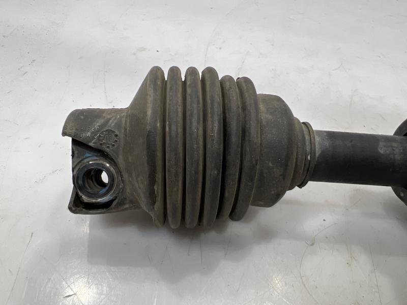 2010 GMC Terrain Steering Coupler