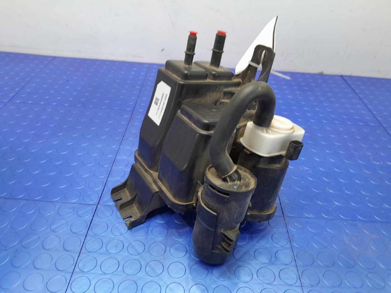 2021 Chrysler Voyager Evaporator Canister