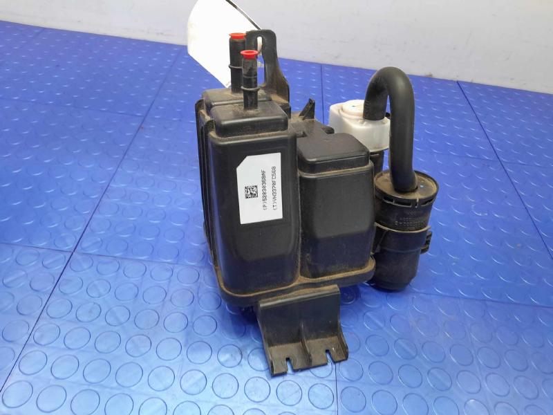 2021 Chrysler Voyager Evaporator Canister