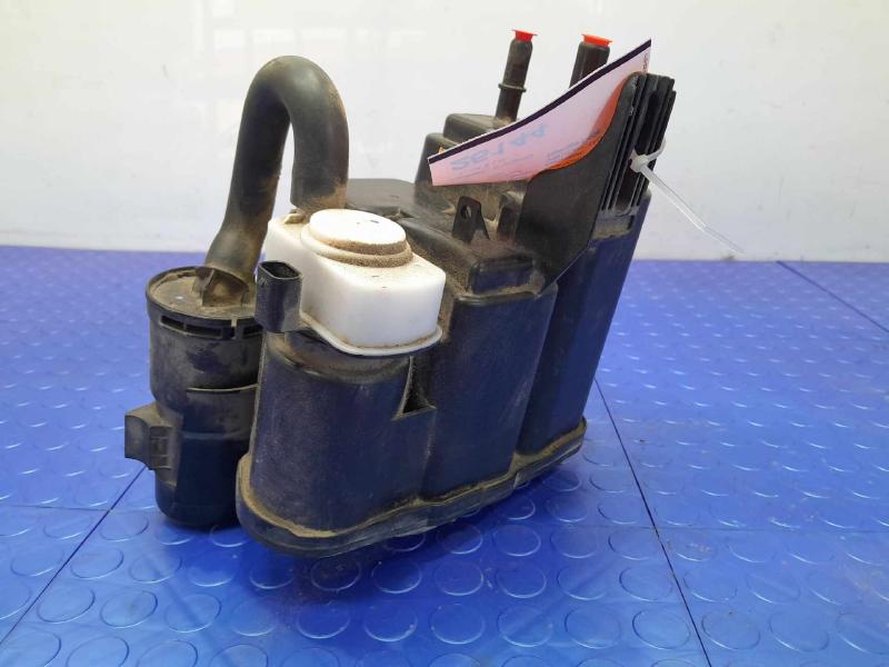 2021 Chrysler Voyager Evaporator Canister