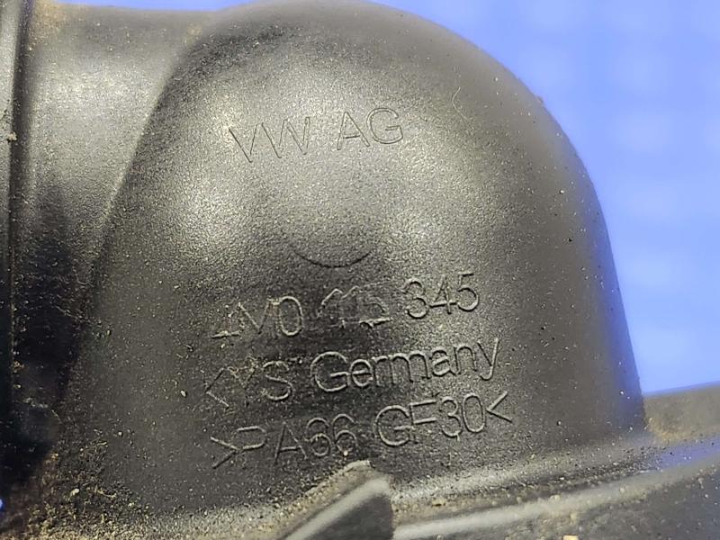 2018 Audi Q7 Misc Ebay Parts