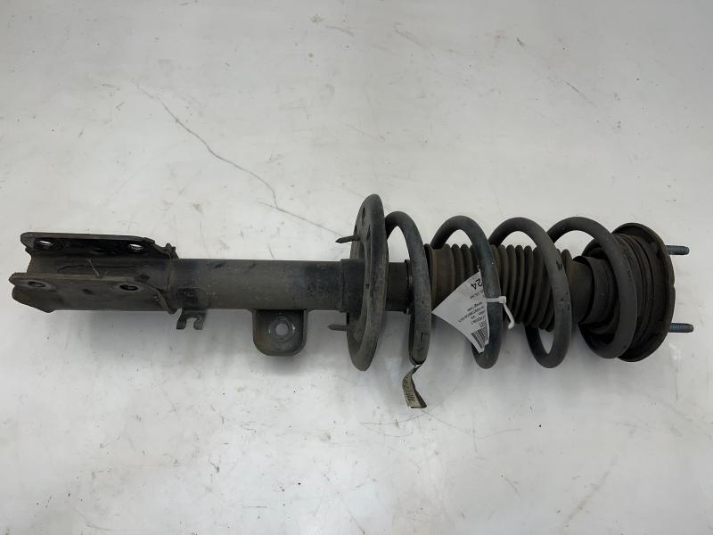 2014 Ford Explorer Strut Assembly