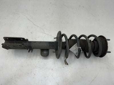 2014 Ford Explorer Strut Assembly