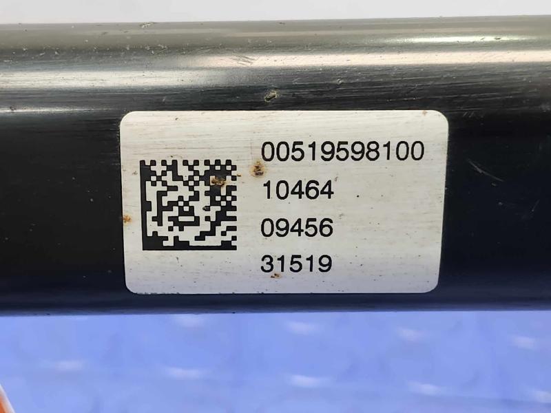 2020 Jeep Compass Lower Control Arm Rr