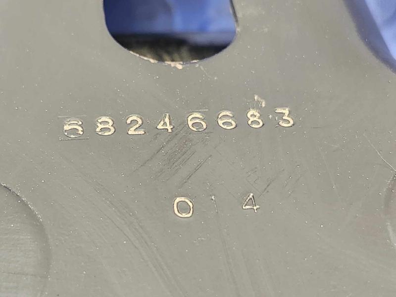 2020 Jeep Compass Lower Control Arm Rr