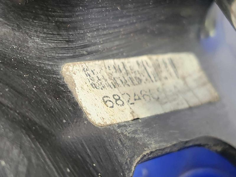 2020 Jeep Compass Lower Control Arm Rr