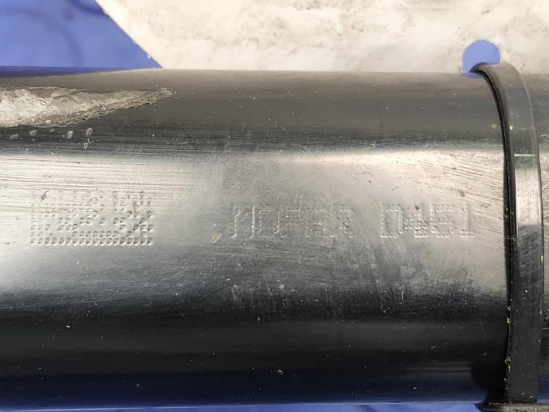 2020 Jeep Compass Lower Control Arm Rr