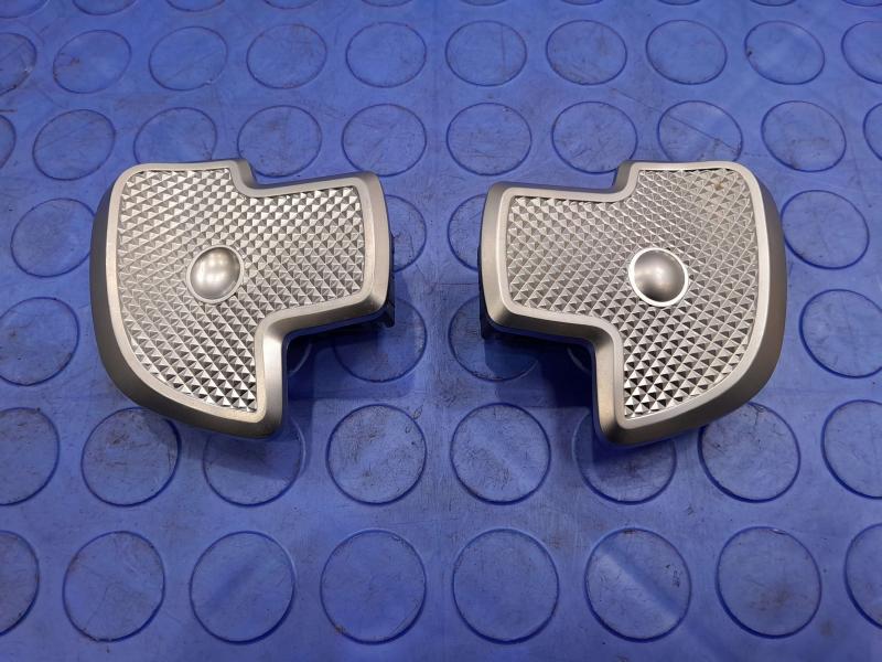 2022 Hyundai Ioniq 5 Combination Switch