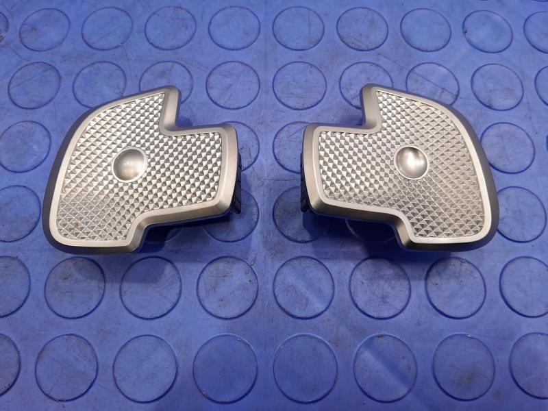 2022 Hyundai Ioniq 5 Combination Switch