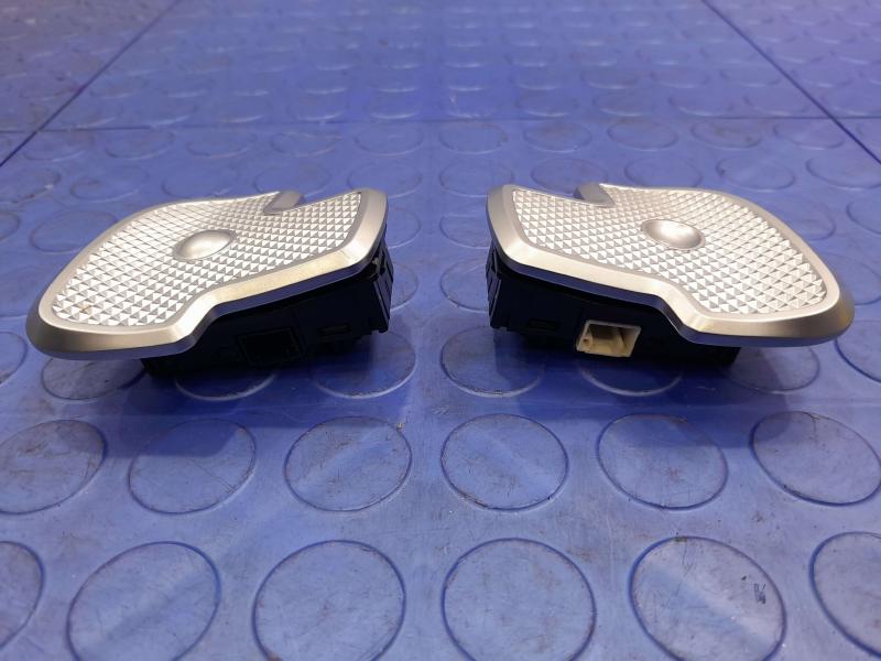 2022 Hyundai Ioniq 5 Combination Switch