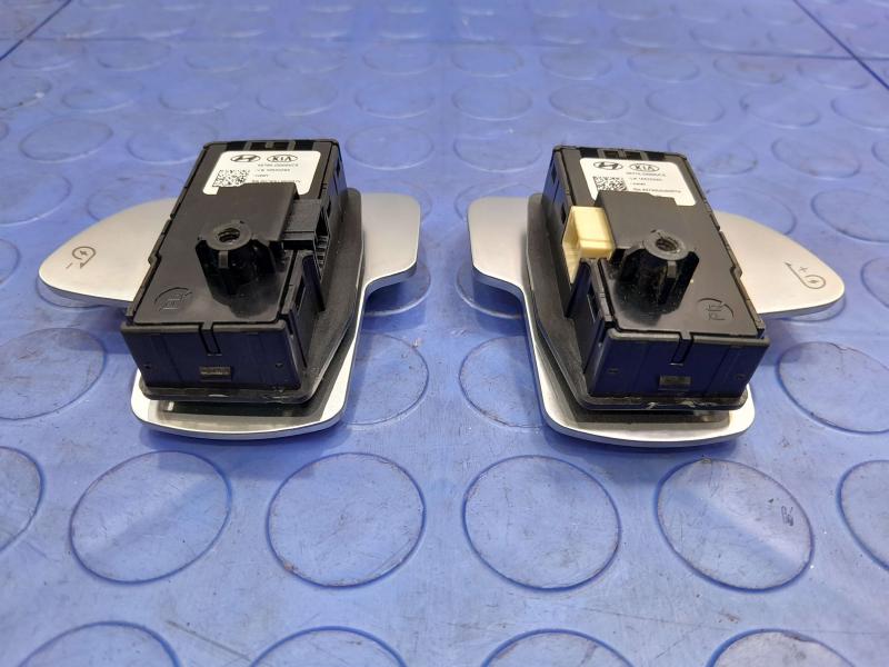 2022 Hyundai Ioniq 5 Combination Switch