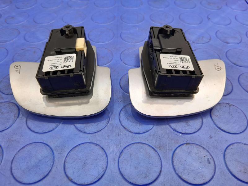 2022 Hyundai Ioniq 5 Combination Switch