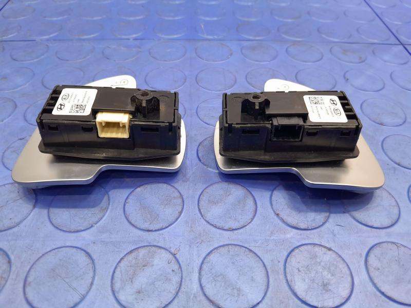 2022 Hyundai Ioniq 5 Combination Switch