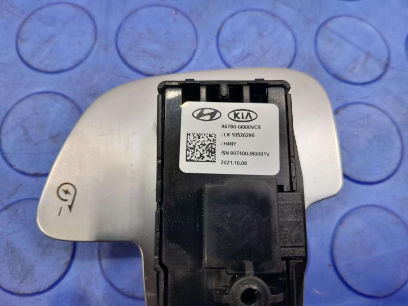 2022 Hyundai Ioniq 5 Combination Switch