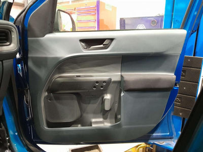 2022 Ford Maverick Front Door Trim Panel