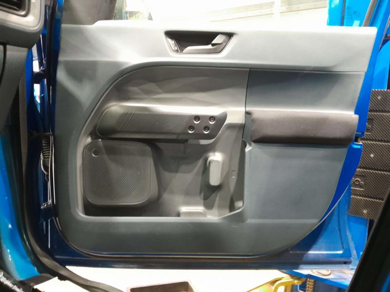 2022 Ford Maverick Front Door Trim Panel