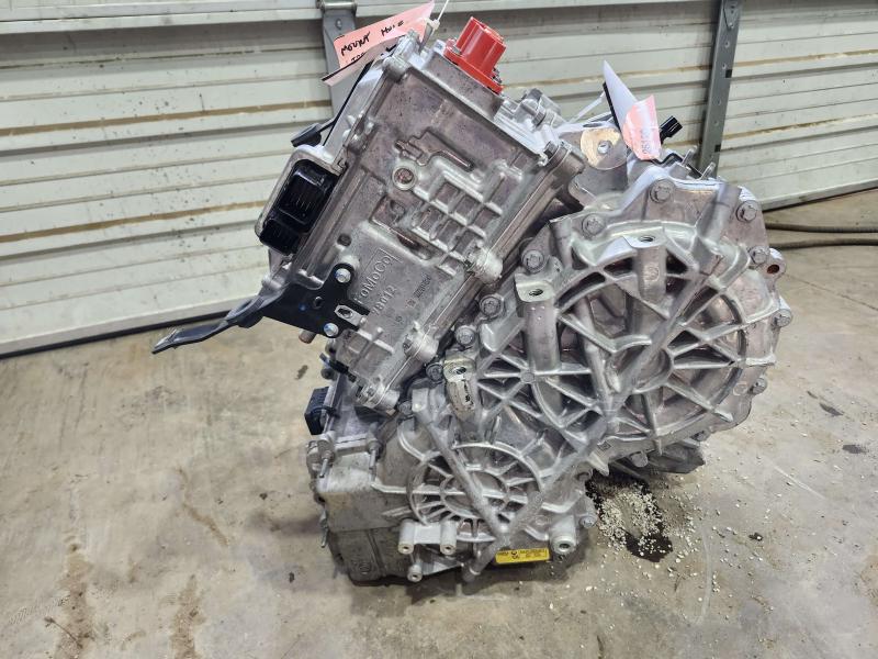 2022 Ford Maverick Transmission Assy.