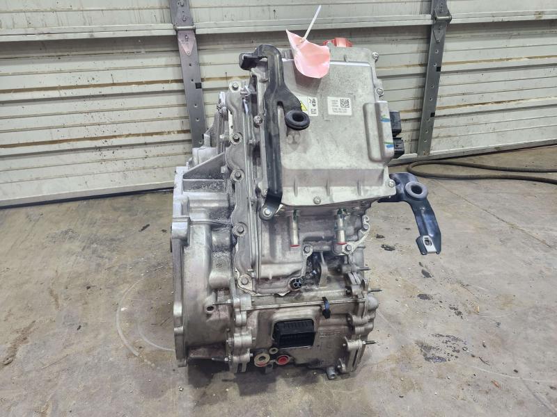 2022 Ford Maverick Transmission Assy.