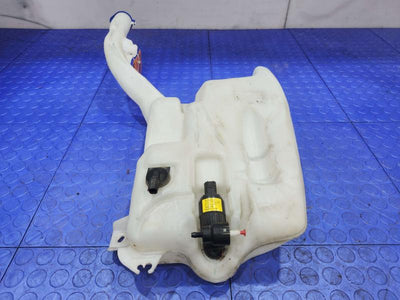 2016-2024 Ford Edge Windshield Washer Fluid Reservoir Assembly OEM GT4Z17618B