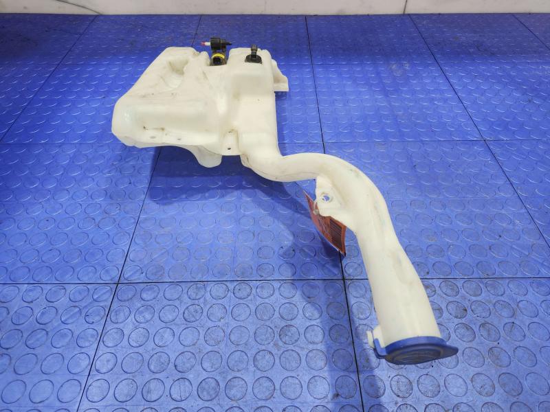 2016-2024 Ford Edge Windshield Washer Fluid Reservoir Assembly OEM GT4Z17618B