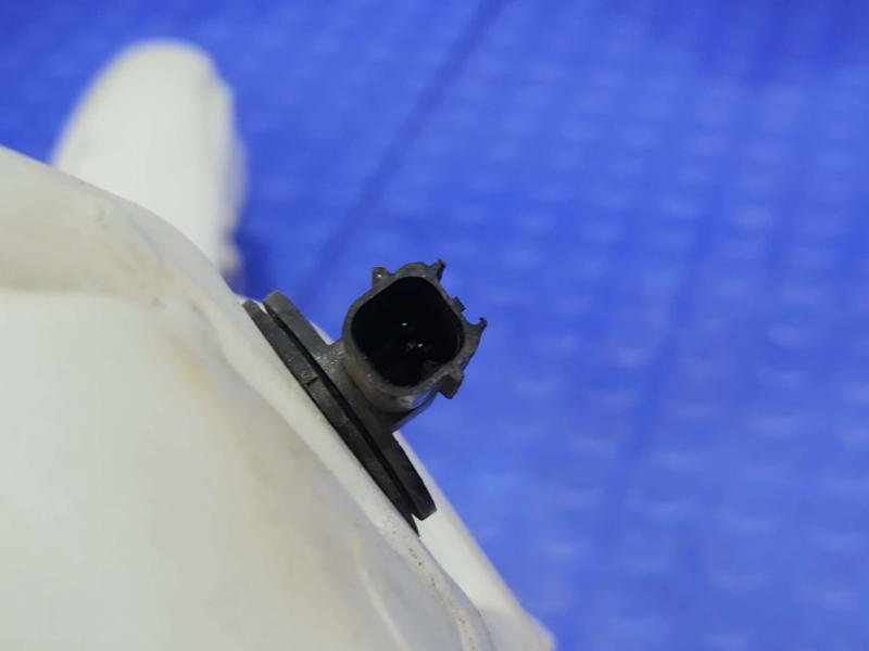 2016-2024 Ford Edge Windshield Washer Fluid Reservoir Assembly OEM GT4Z17618B