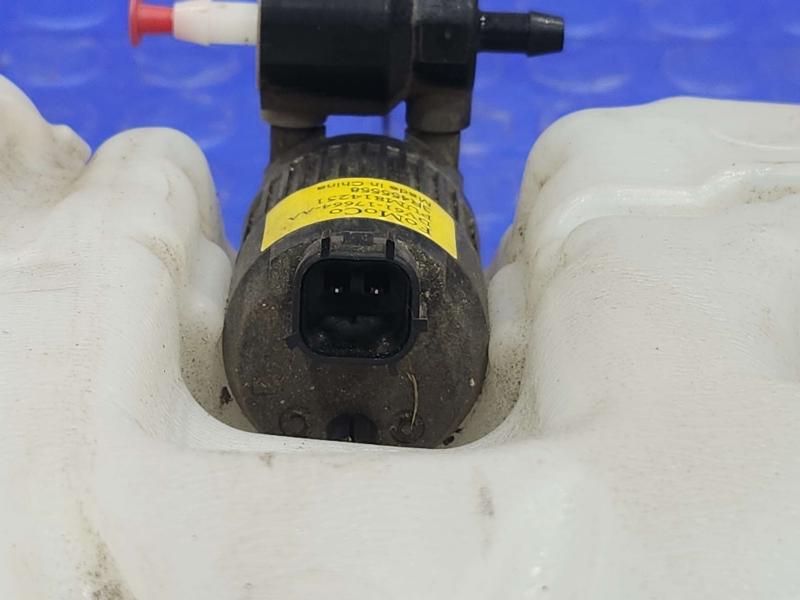 2016-2024 Ford Edge Windshield Washer Fluid Reservoir Assembly OEM GT4Z17618B