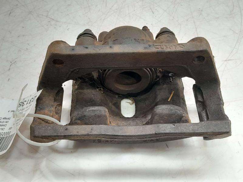 2002 - 2005 Dodge Ram 1500 Rear Brake Caliper Assembly LH Driver Side OEM 05080562AA