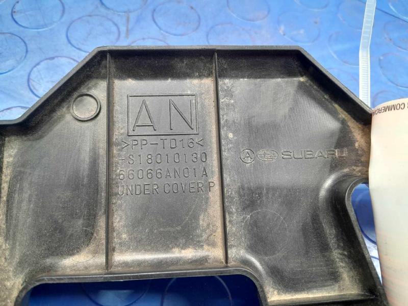 2021 Subaru Legacy Misc Ebay Parts