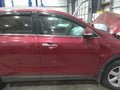 2017 Kia Sorento Front Door