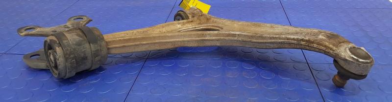 2018 Ford Focus Lower Control Arm Front