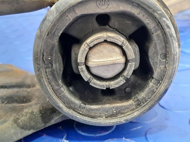 2018 Ford Focus Lower Control Arm Front