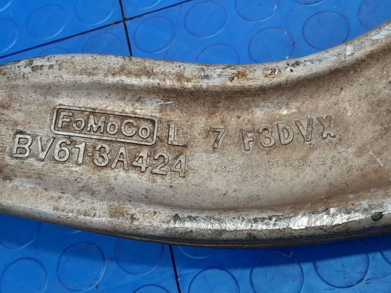 2018 Ford Focus Lower Control Arm Front