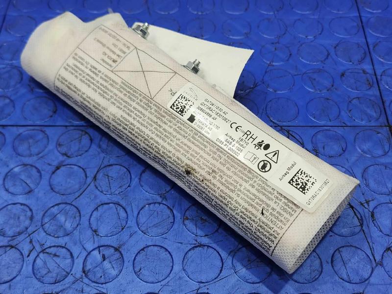 2019 Jaguar F-Pace Air Bag