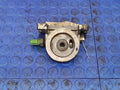 2018 Ford Focus Oil Filter Housing