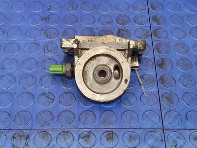 2018 Ford Focus Oil Filter Housing