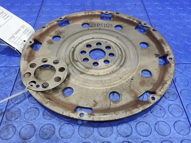 2011 Honda Pilot Flywheel